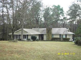 151 Red Oak Rd, Byron, GA 31008