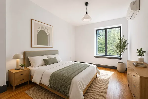 Bedroom, photo 3