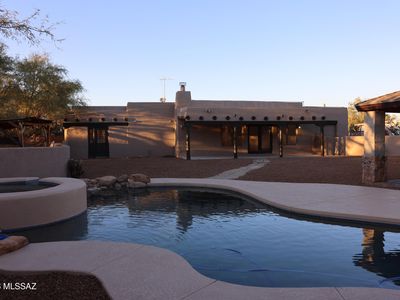 1231 W Newton Dr, Tucson, AZ, 85704