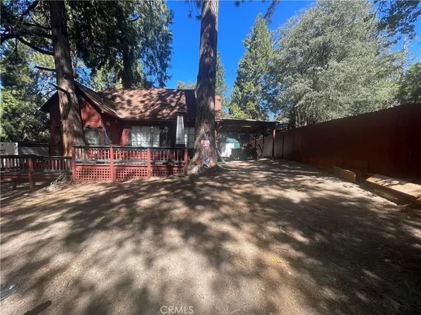 52664 Sylvan Way, Idyllwild, CA 92549