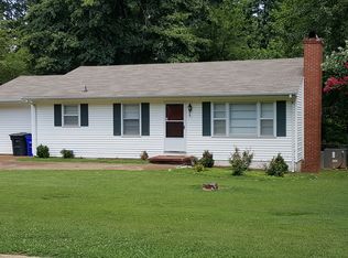 226 Roosevelt Ave, Florence, AL 35630