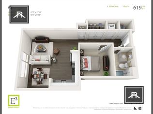 67 Brainerd Rd #75-305, Allston, MA 02134