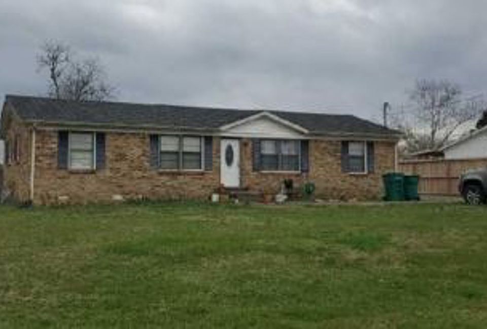 Property Front View