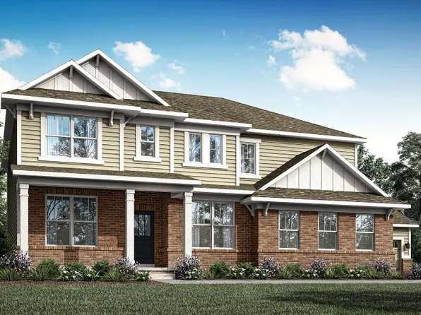 3100 Plan, Ravinia : Ravinia SL Arch