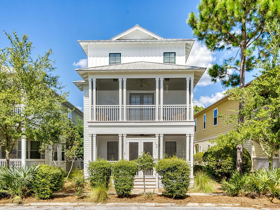 50 Cinnamon Fern Ln, Santa Rosa Beach, FL 32459 Zillow