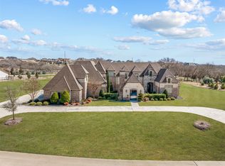 7933 Bella Flora Dr, Fort Worth, TX 76126