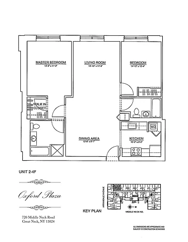 Floor plan 2F
