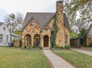 5126 Ridgedale Ave, Dallas, TX 75206