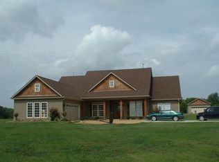 4322 Pleasant Grove Rd, Moscow, TN 38057