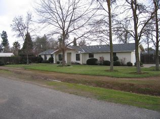 36358 Orange Grove Ave, Madera, CA 93636