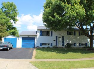 3662 Alpena Rd, Columbus, OH 43232