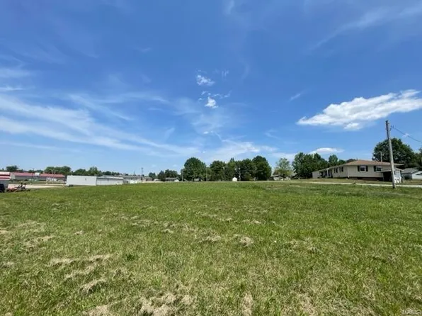 LOT 1 Kingsbury Blvd #4, Fredericktown, MO 63645