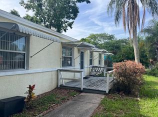 1286 Earl Dr, Merritt Island, FL 32952
