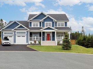 6 Stoneley Pl, St. John's, NL A1A0P1
