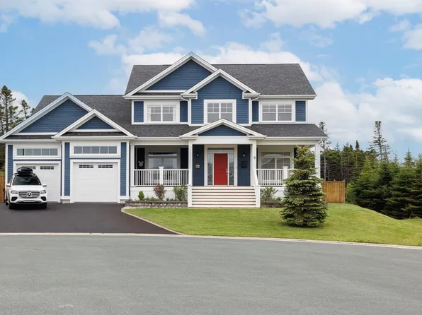 6 Stoneley Place, St. John's, NL A1A0P1