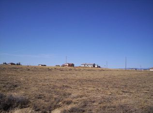 1879 E Spanish Lady Ln, Pueblo West, CO 81007