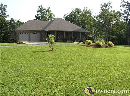 Front of house from road