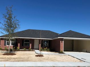 2015 Smith Pointe Dr, Jacksonville, FL 32218