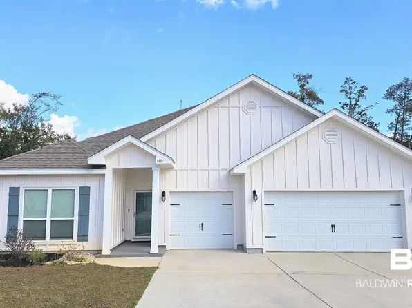 1897 Carly St, Foley, AL 36535