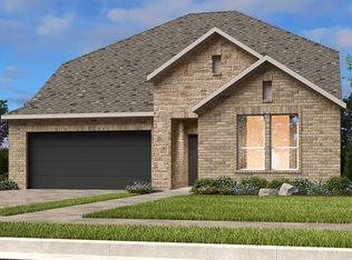 806 Tradewinds Way, Georgetown, TX 78628