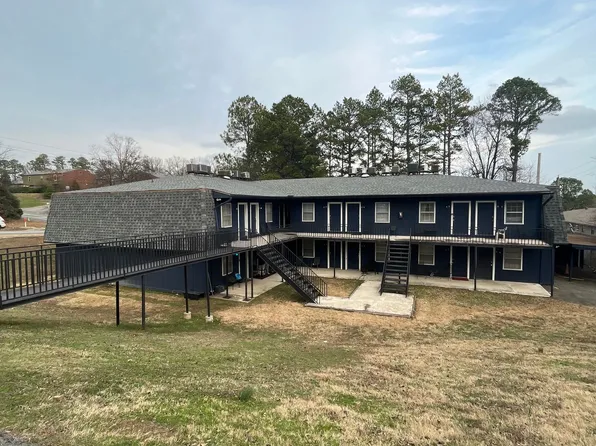 John Lynn Manor, 11405 Mara Lynn Rd #6d11305a1, Little Rock, AR 72211