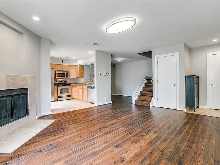 4777 Cedar Springs Rd #9F — Photo 14