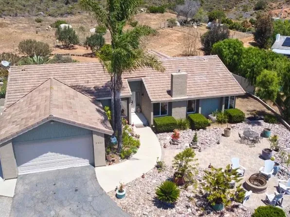 3322 Rancho Miguel Rd, Jamul, CA 91935