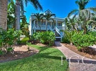 11531 Andy Rosse Ln, Captiva, FL 33924