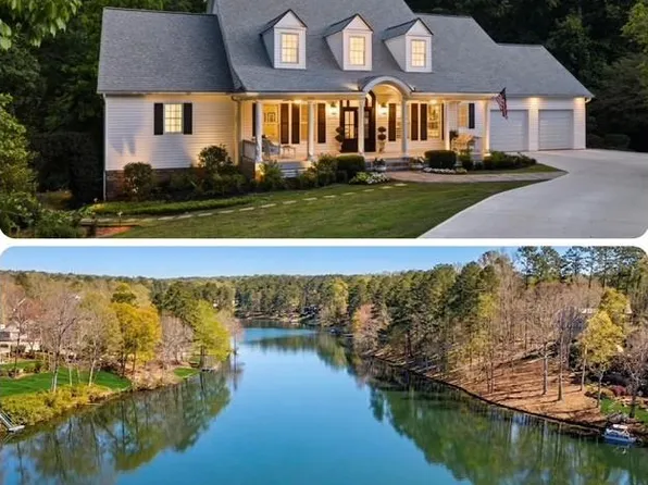 4680 Gilhams Rd NE, Roswell, GA 30075