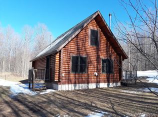 E4449 26th Rd, Limestone, MI 49816