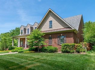 1205 Indian Mound Rd, Lexington, KY 40502