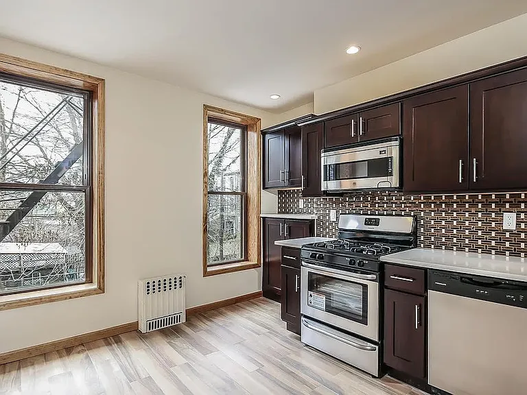 1250 Herkimer St #2 — Photo 3