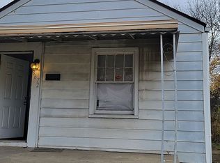 8672 Greenview Ave, Detroit, MI 48228