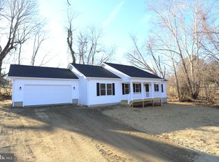 158 Red Hill Rd, Orange, VA 22960