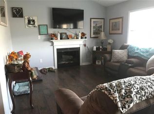 157 Glenwood Dr, Hubert, NC 28539