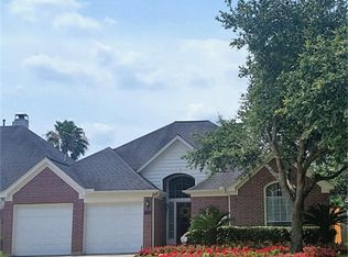 17215 Rush Trace Ct, Houston, TX 77095