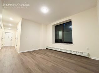 9 Sherman Ave #3A, New York, NY 10040