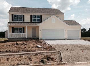 105 Ambrosia Pl #78, Granville, OH 43023