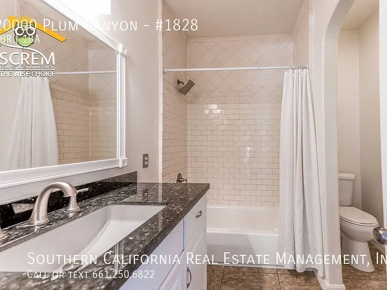 20000 Plum Canyon Rd #1828 — Photo 10