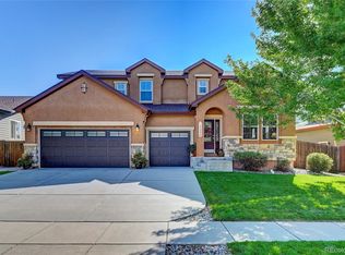 7235 Quiet Pond Pl, Colorado Springs, CO 80923