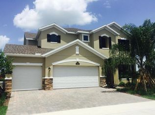 8486 Stalwart Cir, Melbourne, FL 32940