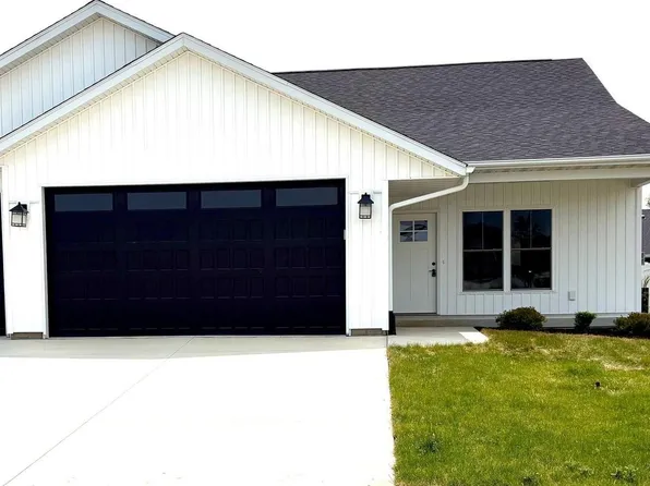 4613 W 12th St, Davenport, IA 52804