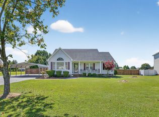 137 Marianna Pl, Garner, NC 27529