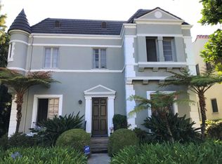 229 S Elm Dr, Beverly Hills, CA 90212