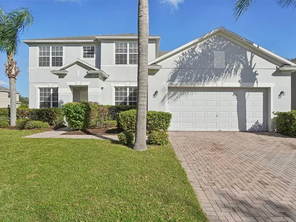 545 Palio Ct, Ocoee, FL 34761