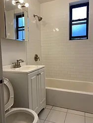 Rented by The Realty Depot