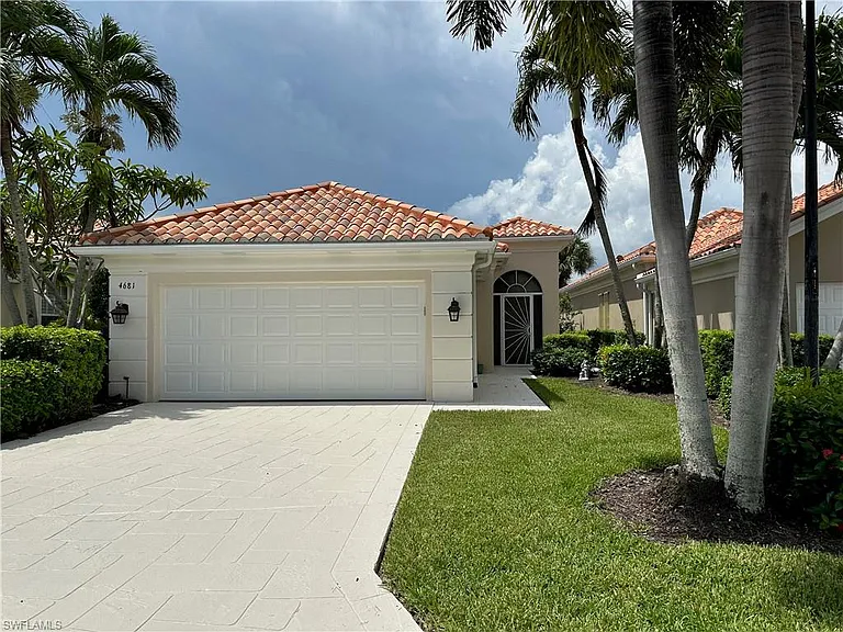 4681 Rio Poco Ct — Photo 1
