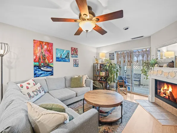 200 Falls Blvd Unit G108, Quincy, MA 02169