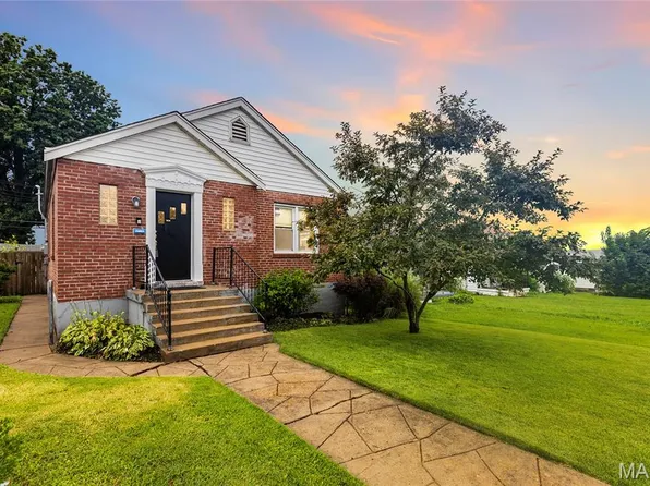 4310 Potomac St, Saint Louis, MO 63116