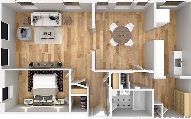 1st image of 2630 Hoyt Ave #17